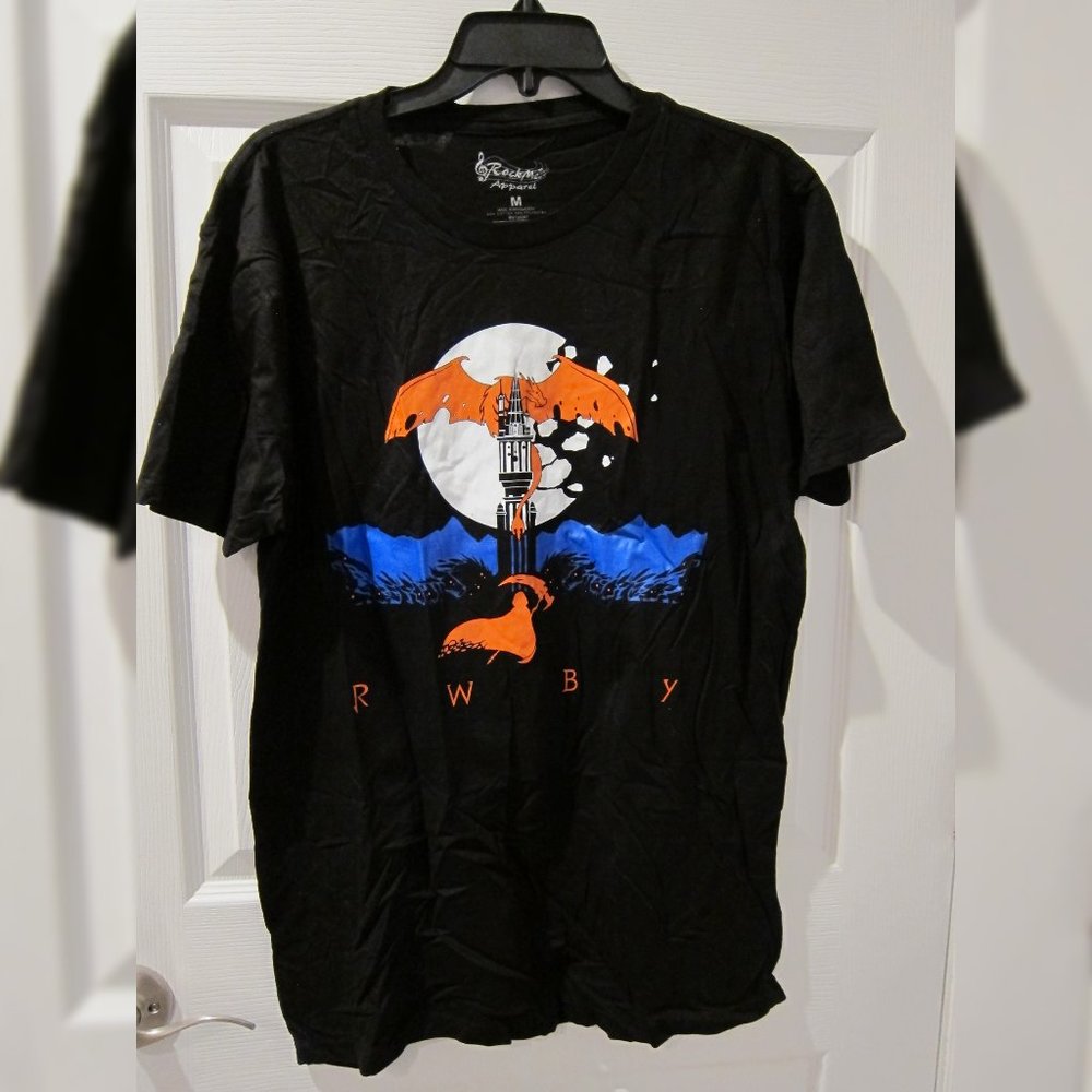 RWBY T-Shirt